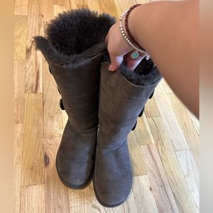 Barely worn Uggs! So beautiful!